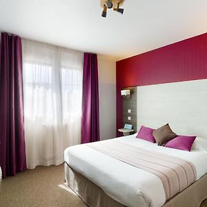 Hotel Prado Avec Parking - Proche Zenith